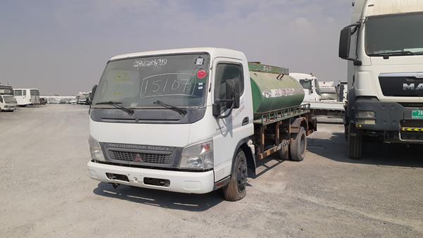 Photo 3 VIN: JL6BCE6J28K020562 - MITSUBISHI CANTER 