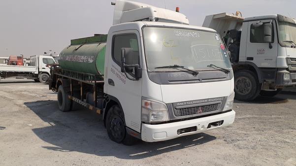 Photo 7 VIN: JL6BCE6J28K020562 - MITSUBISHI CANTER 