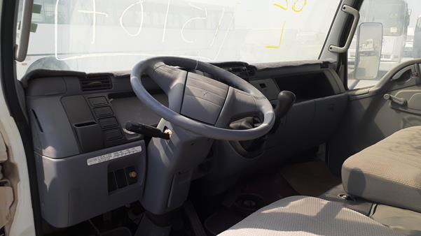 Photo 9 VIN: JL6BCE6J28K020562 - MITSUBISHI CANTER 