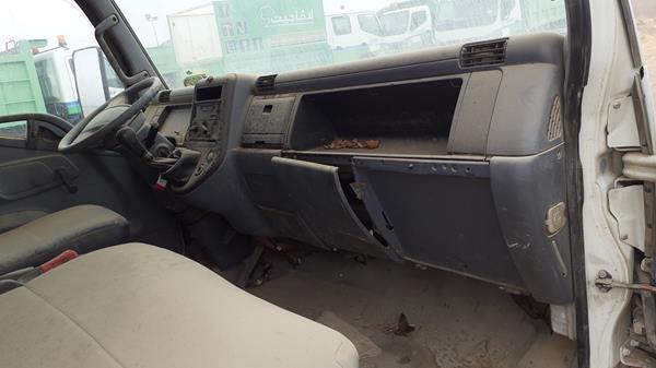 Photo 16 VIN: JL6BCE6J29K005433 - MITSUBISHI CANTER 