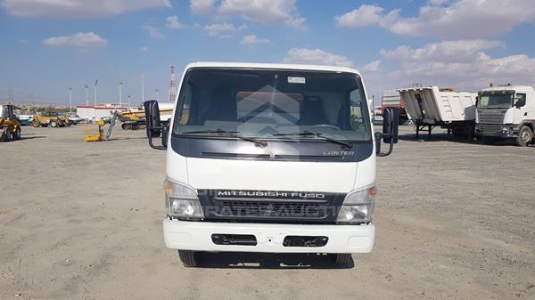 Photo 26 VIN: JL6BCE6J38K008811 - MITSUBISHI CANTER 