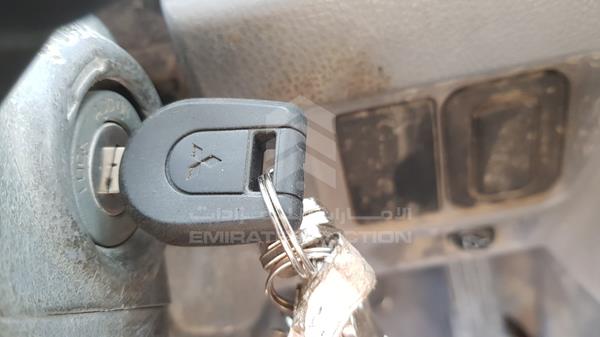 Photo 4 VIN: JL6BCE6J38K008811 - MITSUBISHI CANTER 