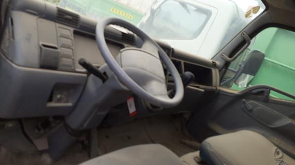 Photo 10 VIN: JL6BCE6J49K004302 - MITSUBISHI CANTER 