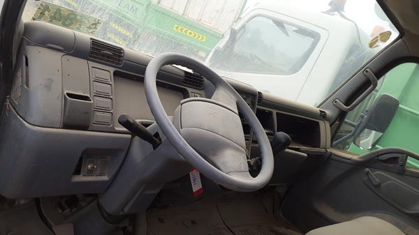 Photo 12 VIN: JL6BCE6J49K004302 - MITSUBISHI CANTER 