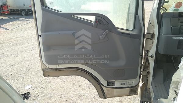 Photo 8 VIN: JL6BCE6J5BK005965 - MITSUBISHI CANTER 