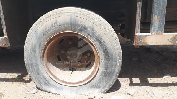 Photo 27 VIN: JL6BCE6J67K007618 - MITSUBISHI FUSO 