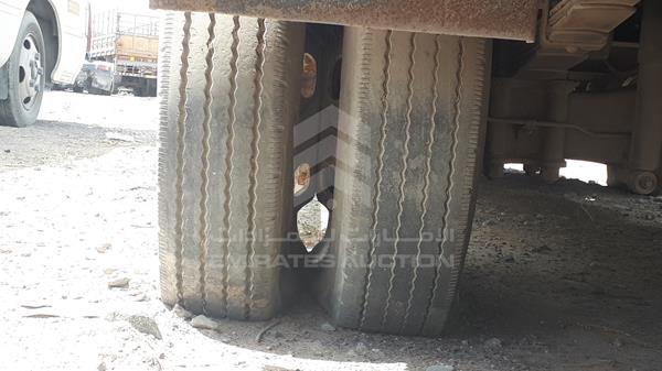 Photo 28 VIN: JL6BCE6J67K007618 - MITSUBISHI FUSO 