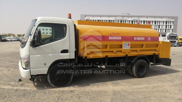 Photo 0 VIN: JL6BCE6J6CK005846 - MITSUBISHI CANTER 