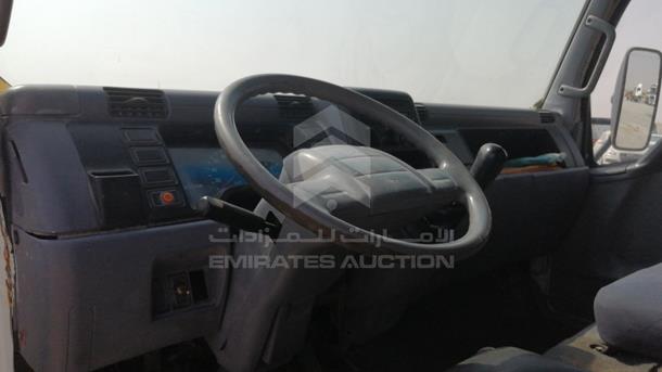 Photo 12 VIN: JL6BCE6J6CK005846 - MITSUBISHI CANTER 