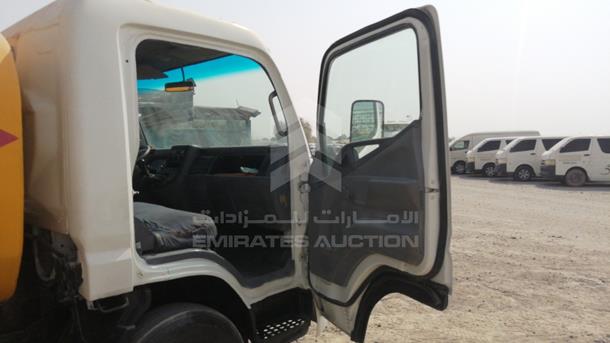 Photo 17 VIN: JL6BCE6J6CK005846 - MITSUBISHI CANTER 