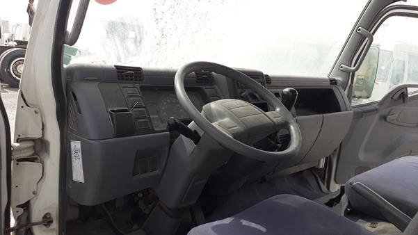 Photo 11 VIN: JL6BCE6J6DK007050 - MITSUBISHI CANTER 