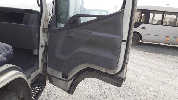 Photo 22 VIN: JL6BCE6J6DK007050 - MITSUBISHI CANTER 