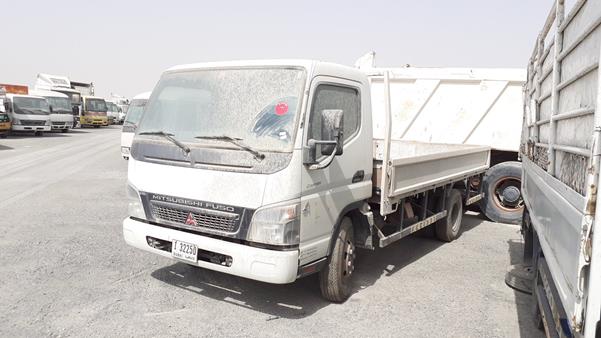 Photo 5 VIN: JL6BCE6J6DK007050 - MITSUBISHI CANTER 