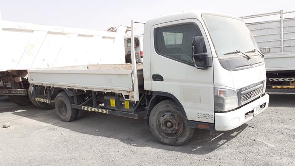 Photo 9 VIN: JL6BCE6J6DK007050 - MITSUBISHI CANTER 