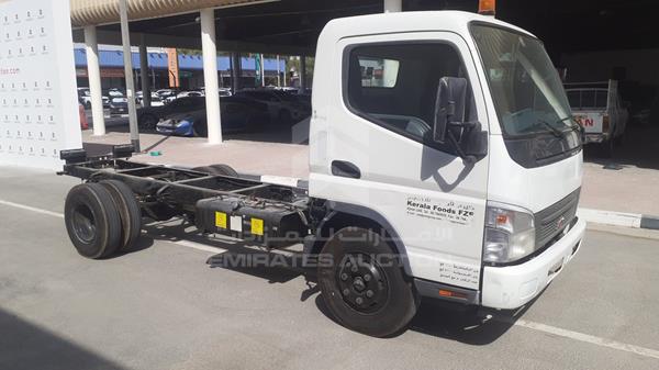 Photo 10 VIN: JL6BCE6J6DK010725 - MITSUBISHI CANTER 