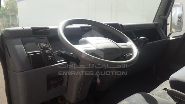 Photo 12 VIN: JL6BCE6J6DK010725 - MITSUBISHI CANTER 