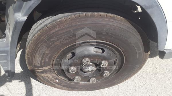 Photo 30 VIN: JL6BCE6J6DK010725 - MITSUBISHI CANTER 