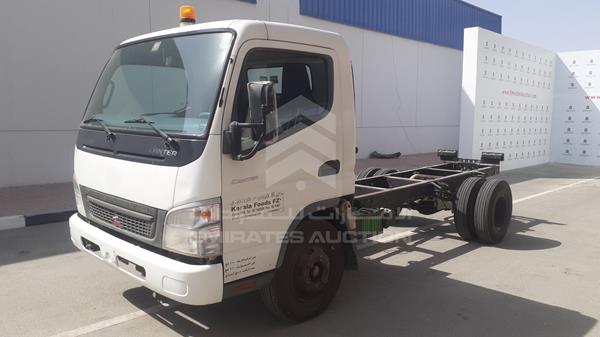 Photo 6 VIN: JL6BCE6J6DK010725 - MITSUBISHI CANTER 