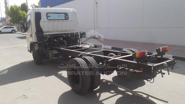 Photo 7 VIN: JL6BCE6J6DK010725 - MITSUBISHI CANTER 