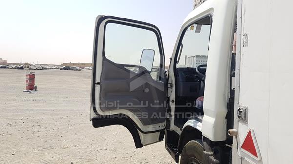 Photo 13 VIN: JL6BCE6J78K017334 - MITSUBISHI CANTER 