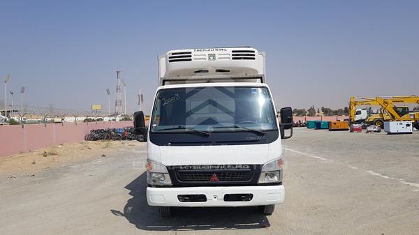 Photo 4 VIN: JL6BCE6J78K017334 - MITSUBISHI CANTER 