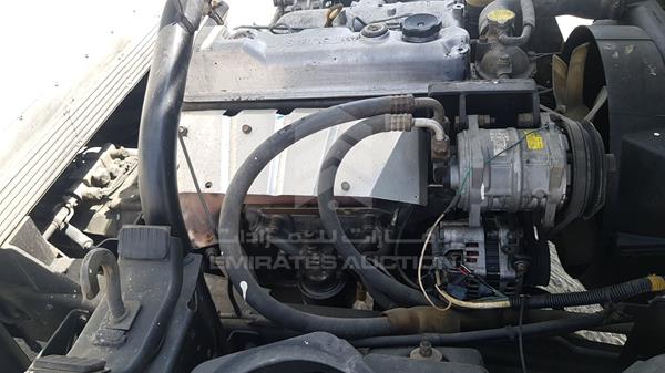 Photo 5 VIN: JL6BCE6J78K017334 - MITSUBISHI CANTER 