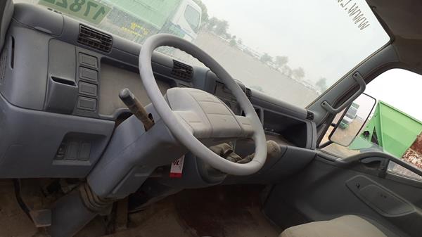 Photo 10 VIN: JL6BCE6J79K017304 - MITSUBISHI CANTER 