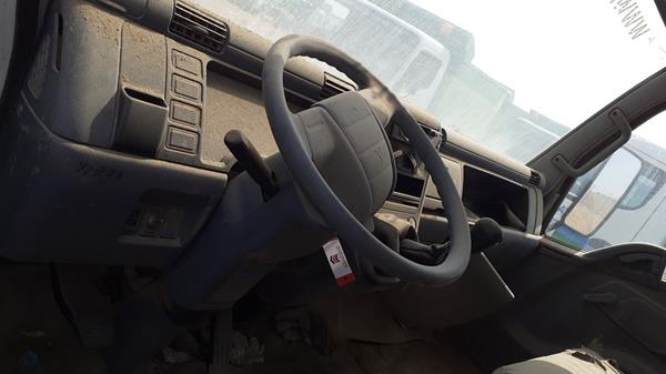 Photo 12 VIN: JL6BCE6J79K017724 - MITSUBISHI CANTER 