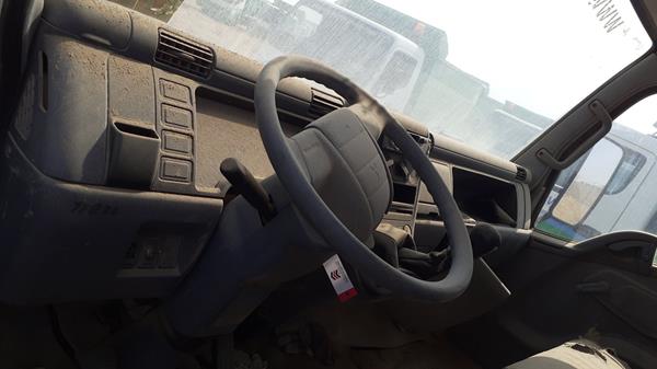 Photo 13 VIN: JL6BCE6J79K017724 - MITSUBISHI CANTER 