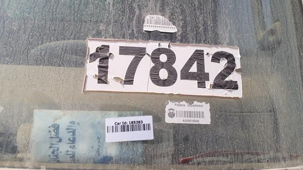 Photo 18 VIN: JL6BCE6J79K017724 - MITSUBISHI CANTER 