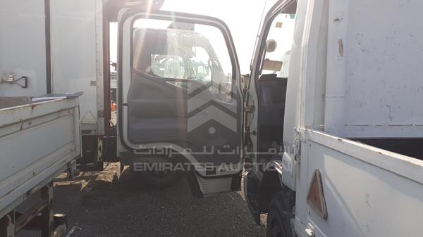 Photo 10 VIN: JL6BCE6J87K027000 - MITSUBISHI CANTER 