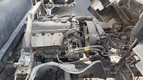 Photo 24 VIN: JL6BCE6J87K027000 - MITSUBISHI CANTER 