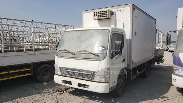 Photo 3 VIN: JL6BCE6J88K017696 - MITSUBISHI CANTER 