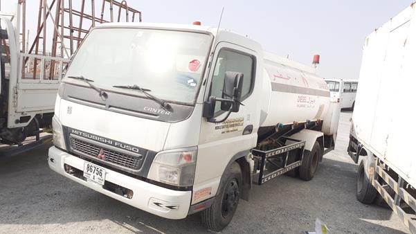 Photo 5 VIN: JL6BCE6J8BK013879 - MITSUBISHI CANTER 