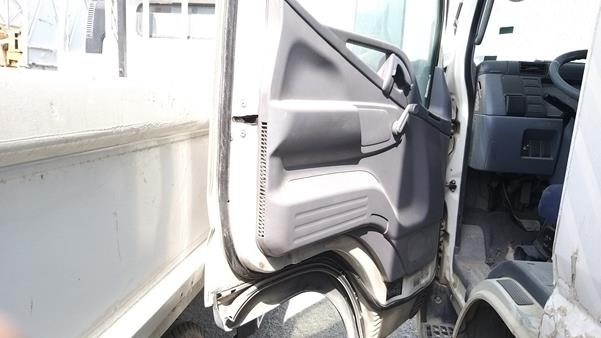 Photo 7 VIN: JL6BCE6J8CK025029 - MITSUBISHI CANTER 