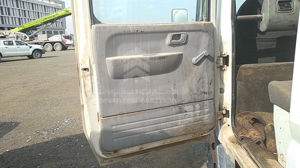 Photo 17 VIN: JL6BCE6J8DK005140 - MITSUBISHI CANTER 