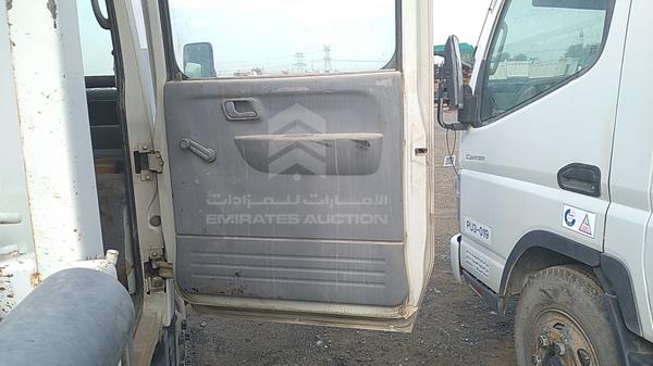 Photo 20 VIN: JL6BCE6J8DK005140 - MITSUBISHI CANTER 