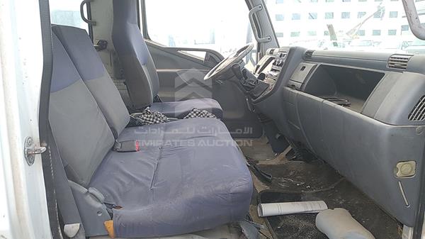 Photo 21 VIN: JL6BCE6J8DK005140 - MITSUBISHI CANTER 