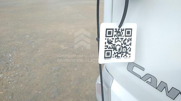 Photo 24 VIN: JL6BCE6J8DK005140 - MITSUBISHI CANTER 