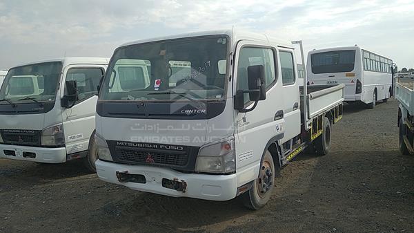 Photo 4 VIN: JL6BCE6J8DK005140 - MITSUBISHI CANTER 