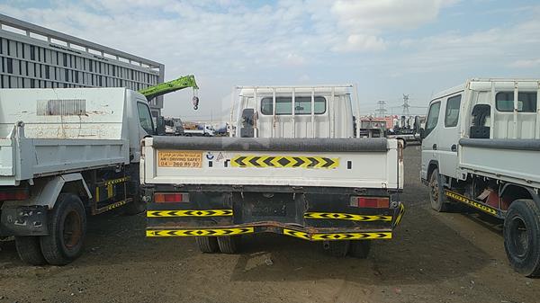 Photo 6 VIN: JL6BCE6J8DK005140 - MITSUBISHI CANTER 