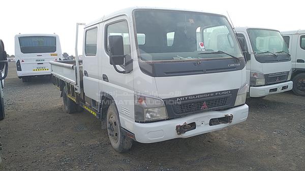 Photo 8 VIN: JL6BCE6J8DK005140 - MITSUBISHI CANTER 