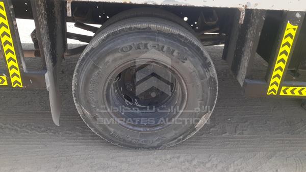 Photo 29 VIN: JL6BCE6J8DK026473 - MITSUBISHI CANTER 