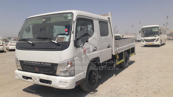 Photo 5 VIN: JL6BCE6J8DK026473 - MITSUBISHI CANTER 