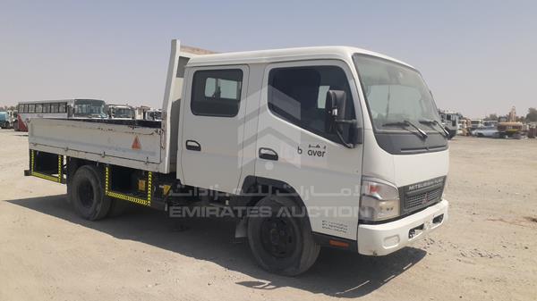 Photo 9 VIN: JL6BCE6J8DK026473 - MITSUBISHI CANTER 