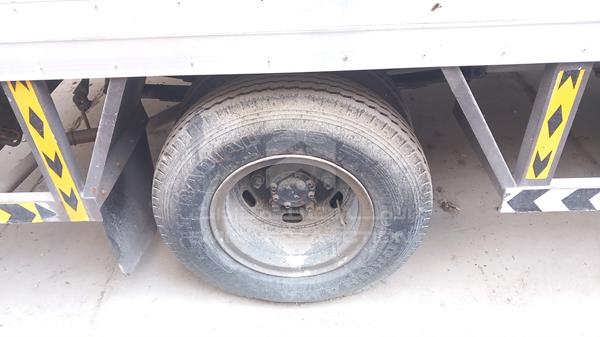 Photo 13 VIN: JL6BCE6J98K017898 - MITSUBISHI CANTER 