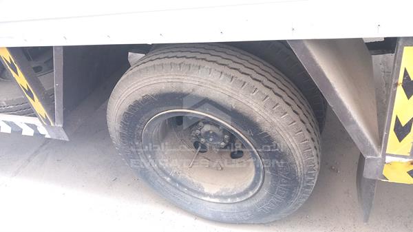 Photo 14 VIN: JL6BCE6J98K017898 - MITSUBISHI CANTER 