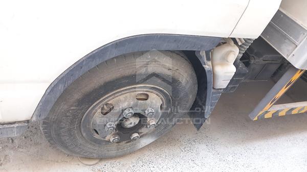 Photo 15 VIN: JL6BCE6J98K017898 - MITSUBISHI CANTER 