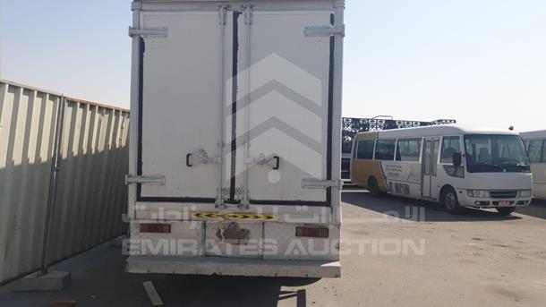 Photo 4 VIN: JL6BCE6J9AK011265 - MITSUBISHI CANTER 