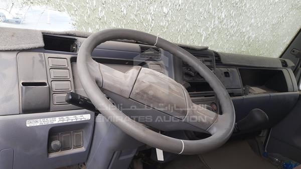 Photo 11 VIN: JL6BCE6JXDK012154 - MITSUBISHI CANTER 